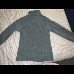 Patagonia pullover
